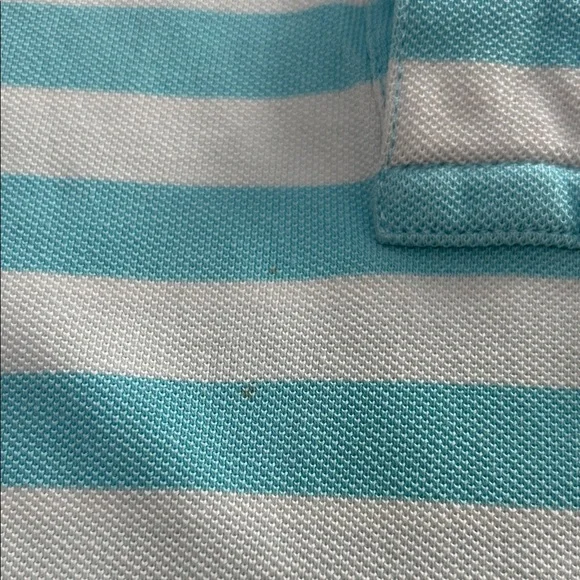 Polo Shirt Bundle (4) Men’s L/XL Resort Wear Golf Casual Activewear - Picture 6 of 13